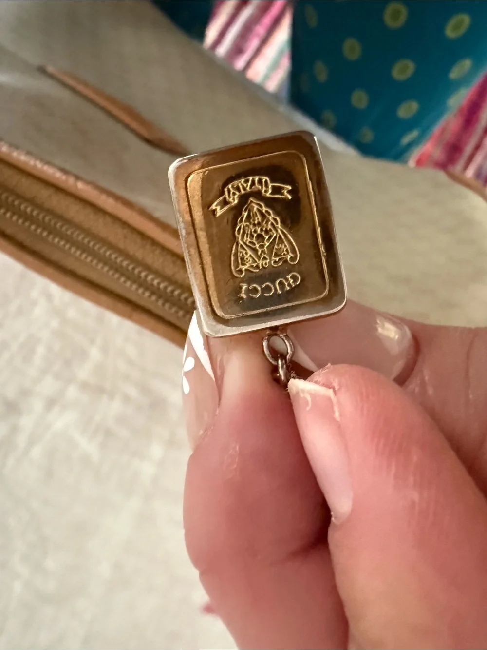 Gucci authentic vintage